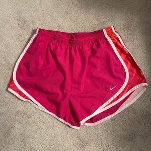 Nike DriFit Running Shorts - Sz M